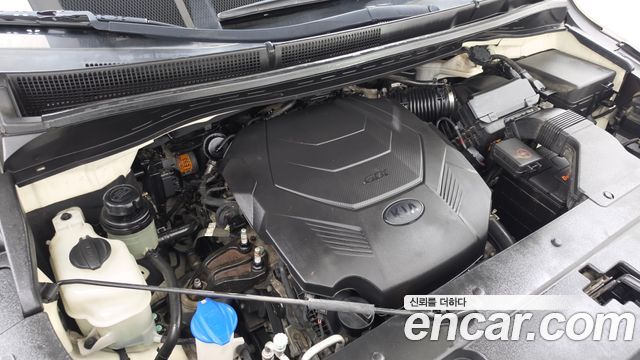 Kia Canival 2019 — photo 6
