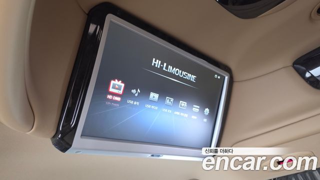 Kia Canival 2019 — photo 18