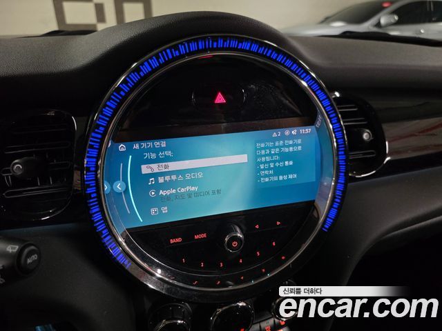 Mini Cooper 2023 — photo 12