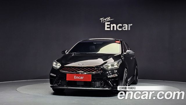 Kia K3 2019 — photo 3