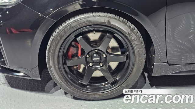 Kia K3 2019 — photo 5