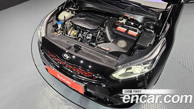 Kia K3 2019 — photo 6