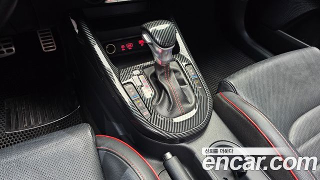 Kia K3 2019 — photo 9
