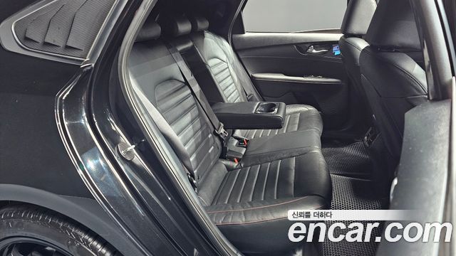 Kia K3 2019 — photo 11