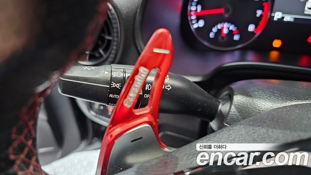 Kia K3 2019 — photo 18