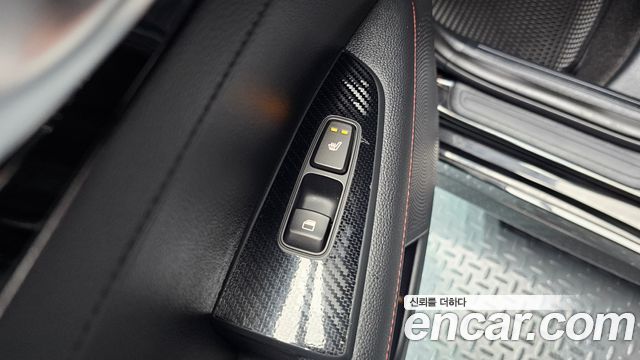 Kia K3 2019 — photo 20