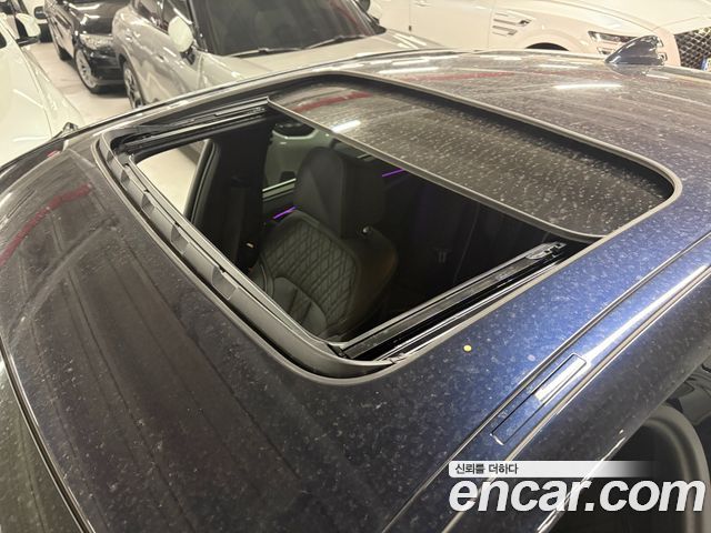 BMW 5-Series 2023 — photo 14