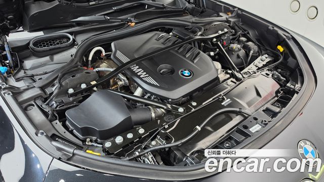 BMW 7-Series 2025 — photo 6