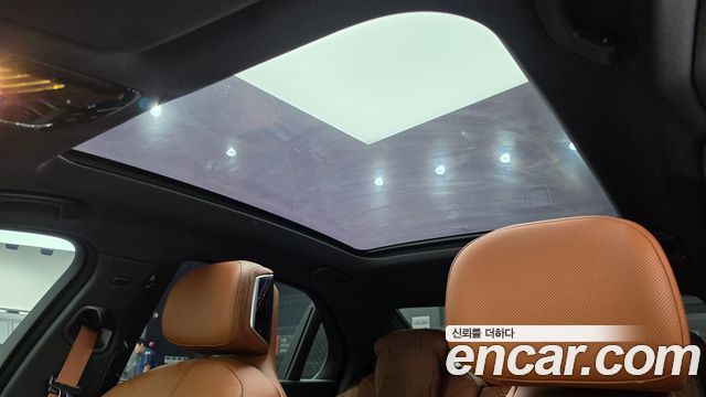 BMW 7-Series 2025 — photo 22
