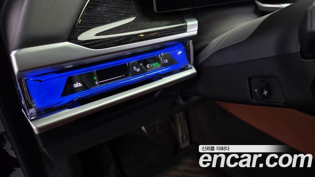 BMW 7-Series 2025 — photo 26