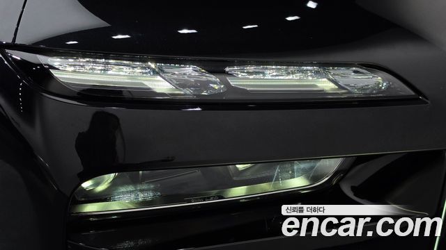 BMW 7-Series 2025 — photo 8