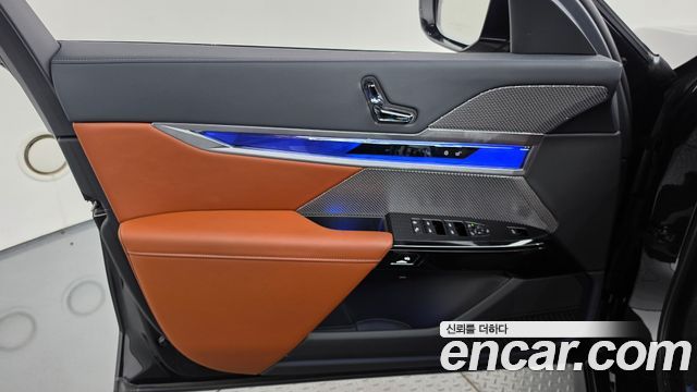 BMW 7-Series 2025 — photo 14