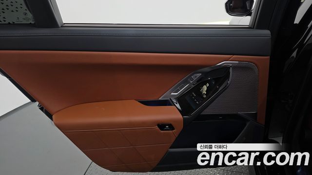 BMW 7-Series 2025 — photo 15