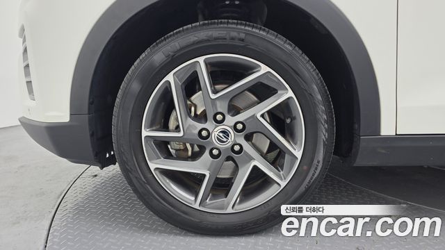 KG Mobility TIBOLI 2022 — photo 5