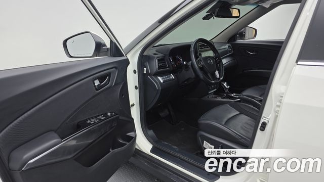 KG Mobility TIBOLI 2022 — photo 10
