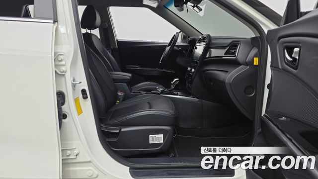 KG Mobility TIBOLI 2022 — photo 11