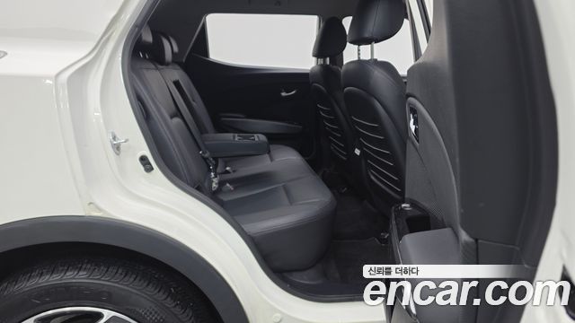KG Mobility TIBOLI 2022 — photo 12