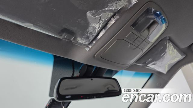 KG Mobility TIBOLI 2022 — photo 18