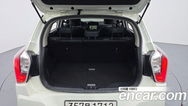 KG Mobility TIBOLI 2022 — photo 20