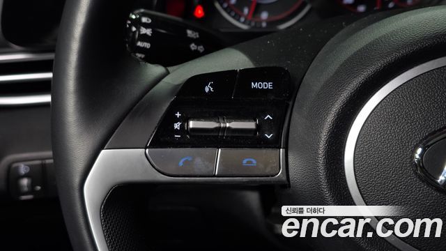 Hyundai AVANTE 2023 — photo 20