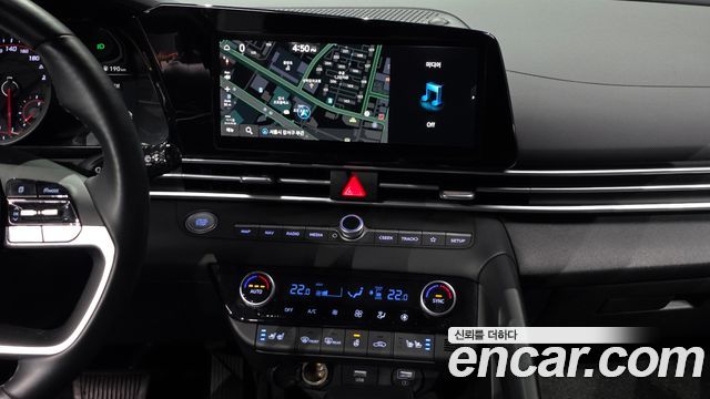 Hyundai AVANTE 2023 — photo 25
