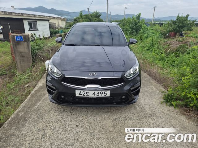 Kia K3 2019 — photo 3