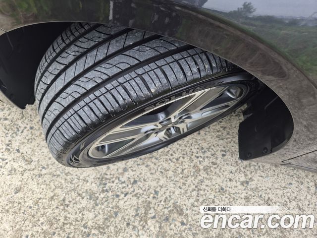 Kia K3 2019 — photo 5