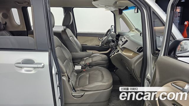 Kia RAY 2012 — photo 18