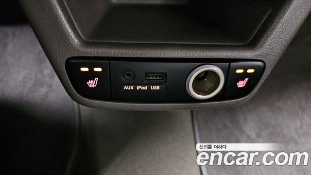 Kia RAY 2012 — photo 21