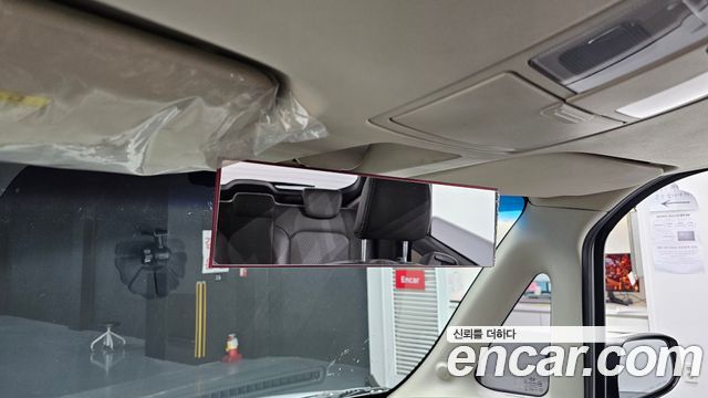 Kia RAY 2012 — photo 22