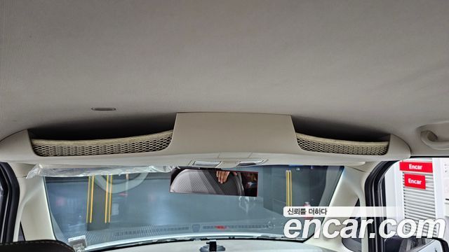 Kia RAY 2012 — photo 25