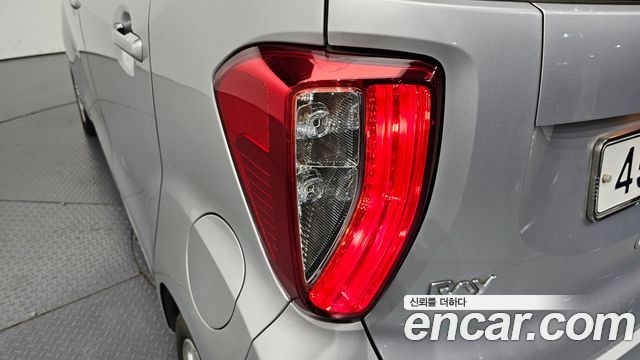 Kia RAY 2012 — photo 9