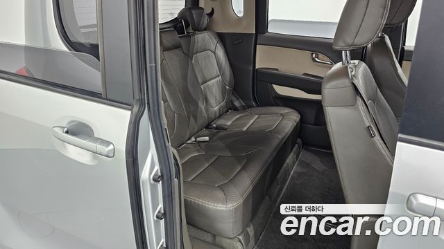 Kia RAY 2012 — photo 16