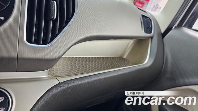 Kia RAY 2012 — photo 27