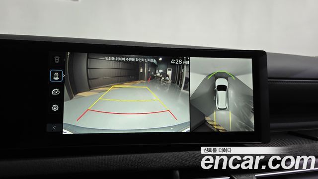 Hyundai Tucson 2026 — photo 20