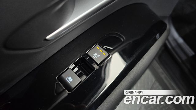 Hyundai Tucson 2026 — photo 28