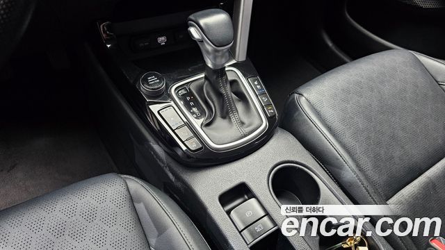 Kia Seltos 2020 — photo 9