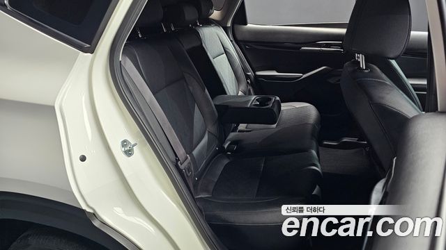 Kia Seltos 2020 — photo 11