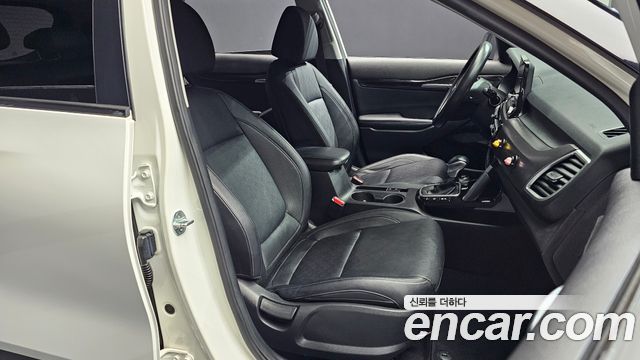 Kia Seltos 2020 — photo 12