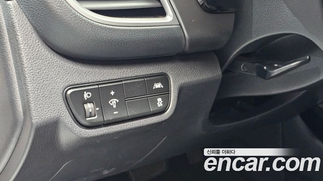Kia Seltos 2020 — photo 16