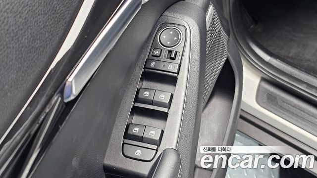 Kia Seltos 2020 — photo 17
