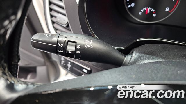 Kia Seltos 2020 — photo 18