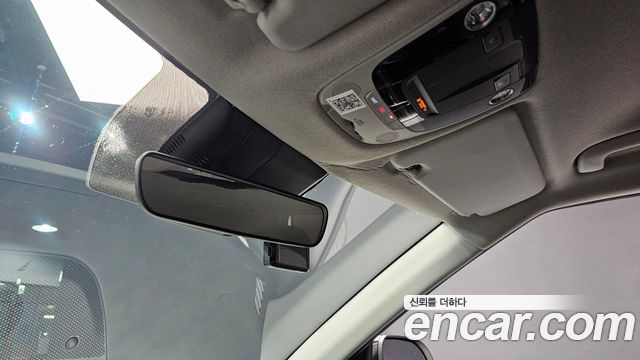Kia Seltos 2020 — photo 19