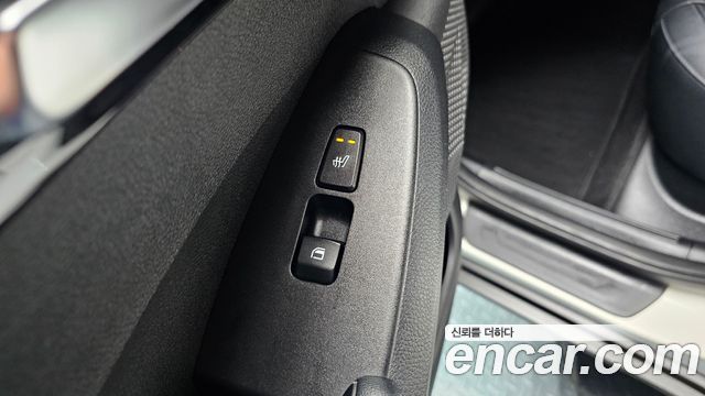 Kia Seltos 2020 — photo 20