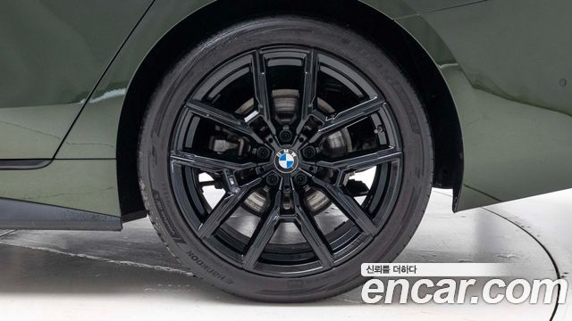 BMW 4-Series 2022 — photo 5