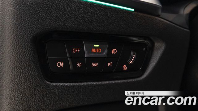 BMW 4-Series 2022 — photo 13