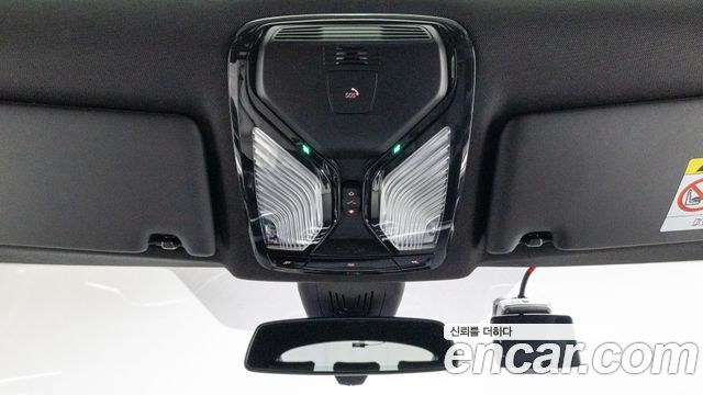 BMW 4-Series 2022 — photo 17