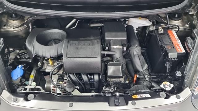 Kia morning 2015 — photo 6