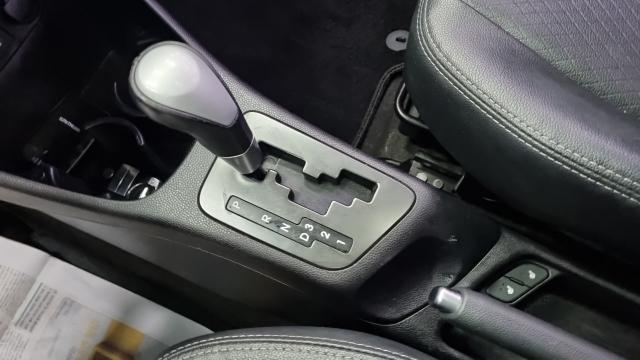 Kia morning 2015 — photo 12