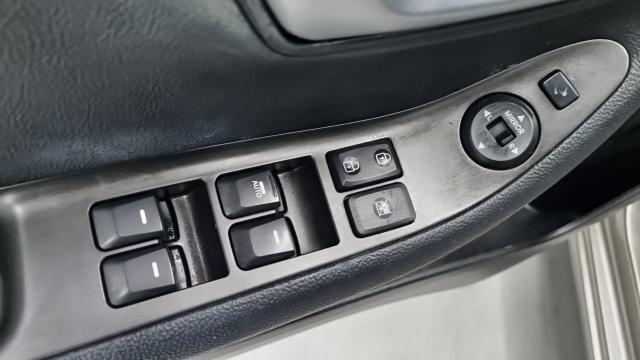 Kia morning 2015 — photo 15